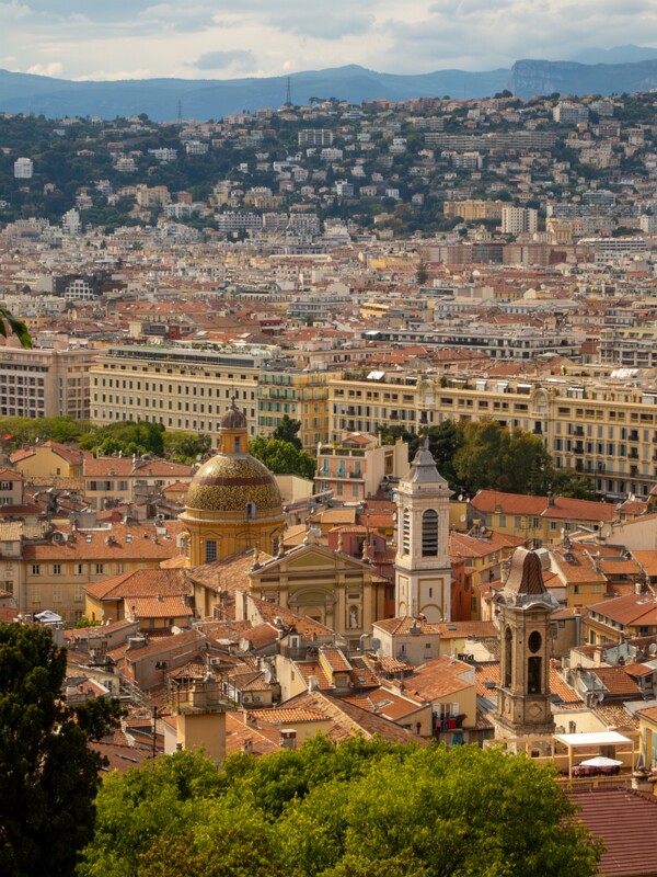 Vue depuis la colline du château  2025-05-11 1-9