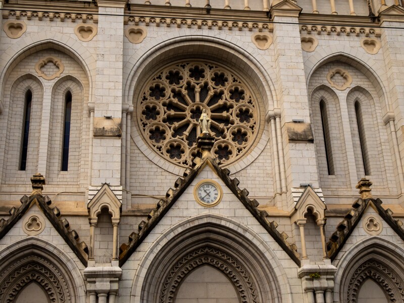 Basilique Notre-Dame de l’Assomption