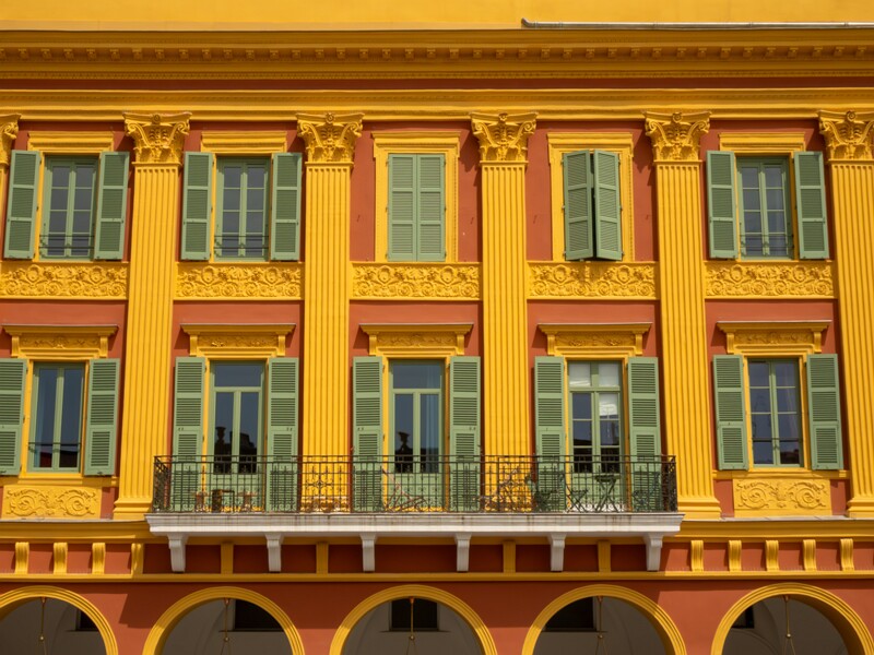 Place Masséna